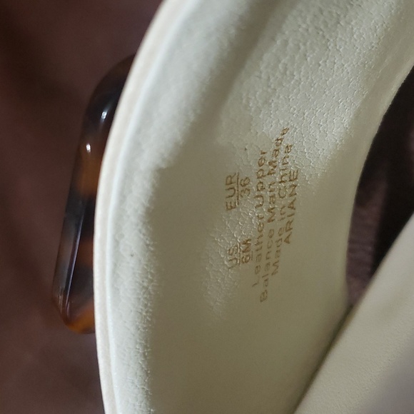 Sam Edelman sandals - Picture 9 of 9